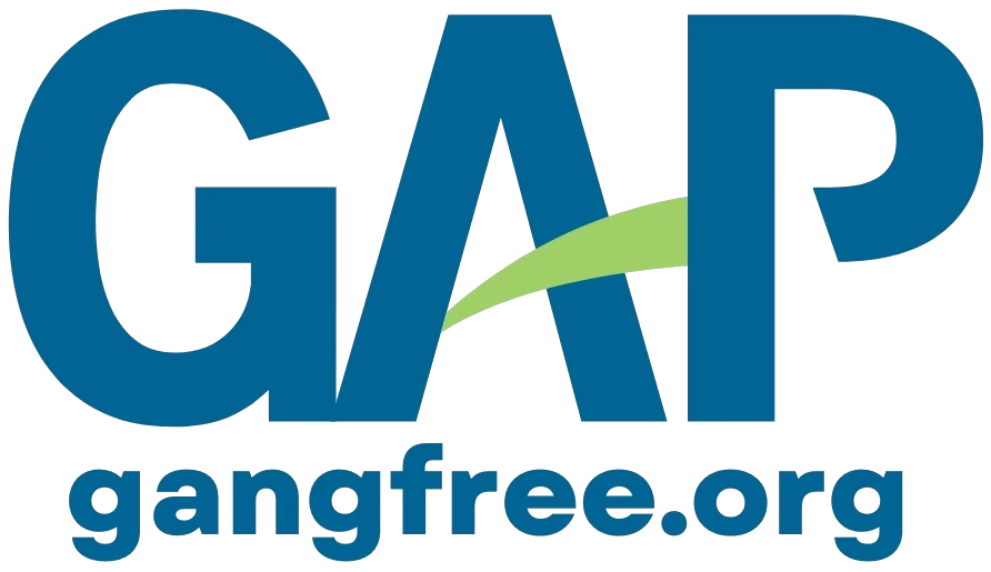Gangfree Logo